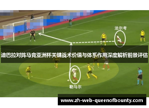 迪巴拉对阵马竞亚洲杯关键战术价值与体系作用深度解析前景评估